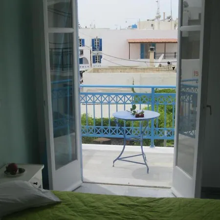 Tatil Evi Verykokkos 2