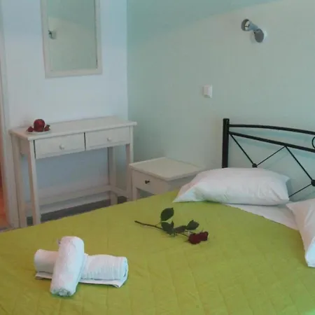 Verykokkos 2 Holiday home Naxos City