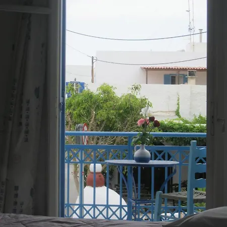 Holiday home Verykokkos 2 Naxos City