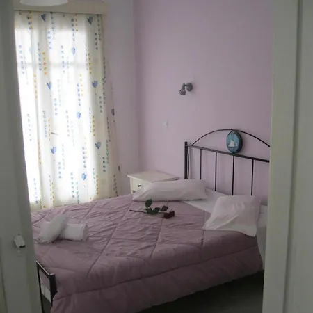 Holiday home Verykokkos 2